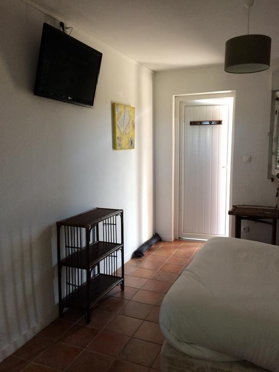 Chambre d'hôte El Dorado Vittefleur Exterior foto