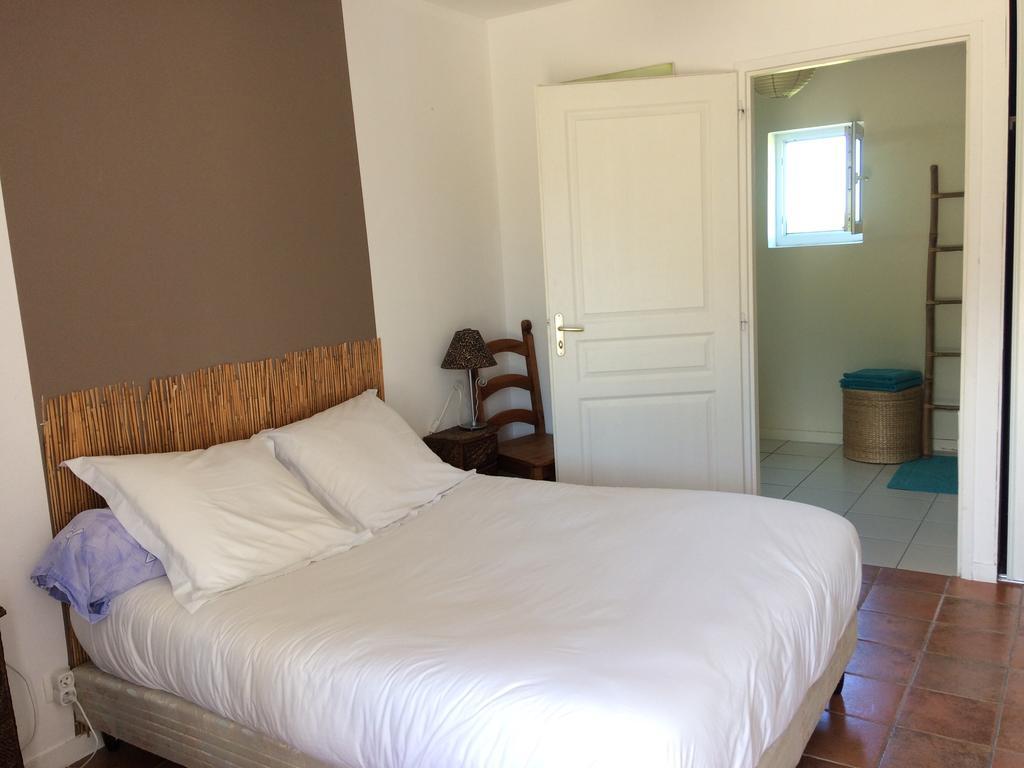 Chambre d'hôte El Dorado Vittefleur Exterior foto